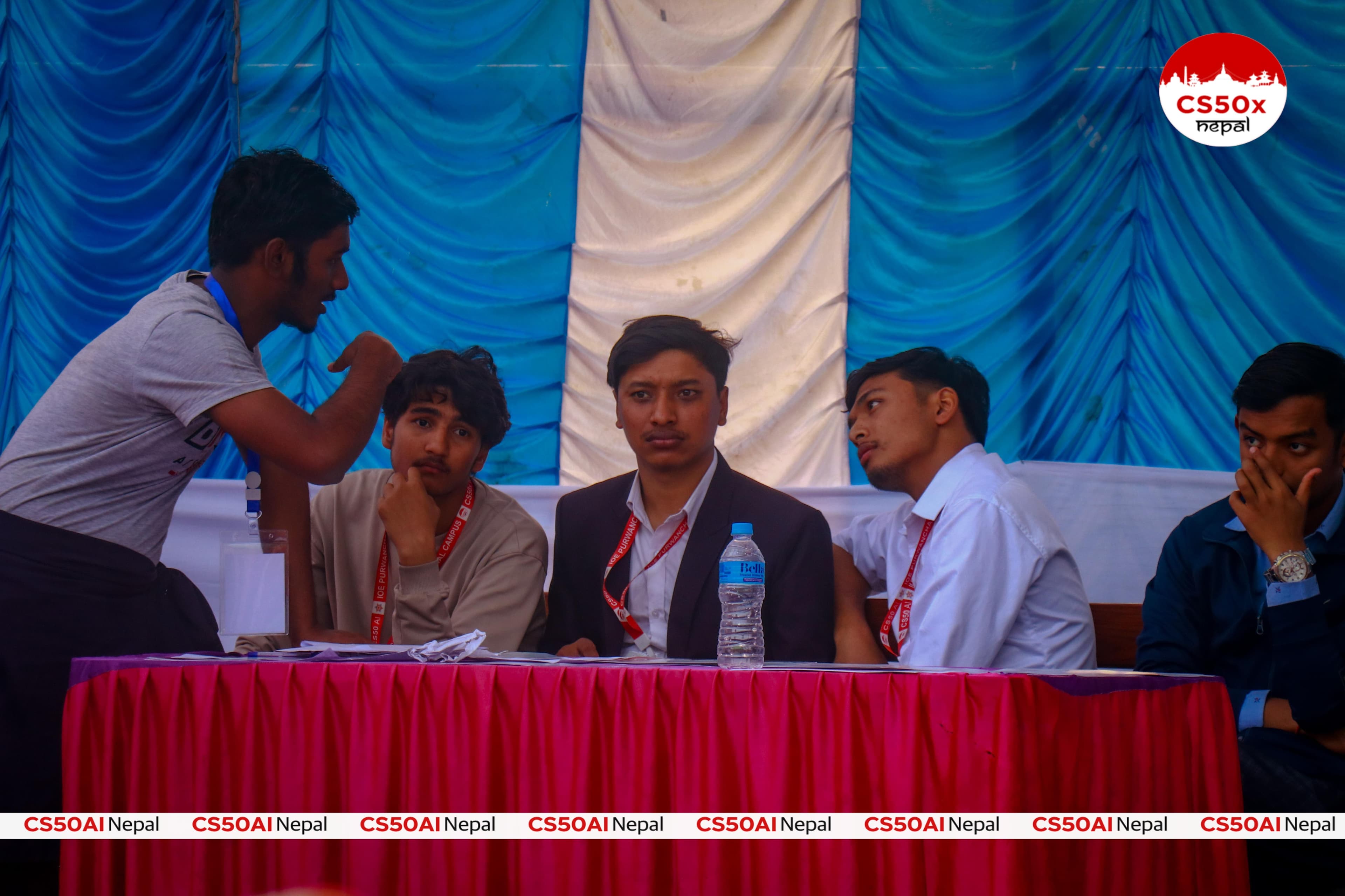 CS50 Frustation mode