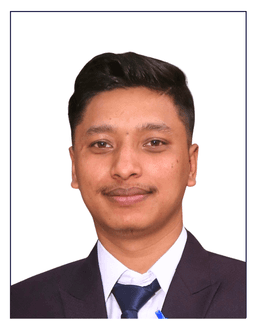 Basanta Shrestha